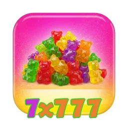 7x777