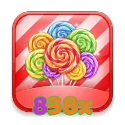 838x