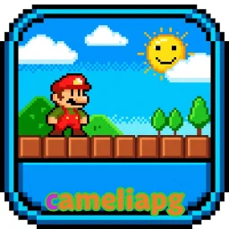 cameliapg