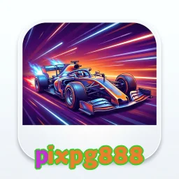 pixpg888