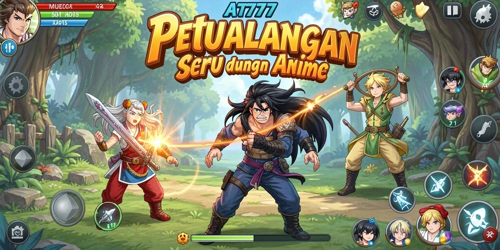 Visual de JOGO789